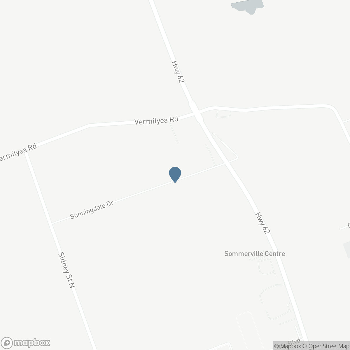 71-155 SUNNINGDALE DRIVE, Belleville, Ontario K8N 4Z5